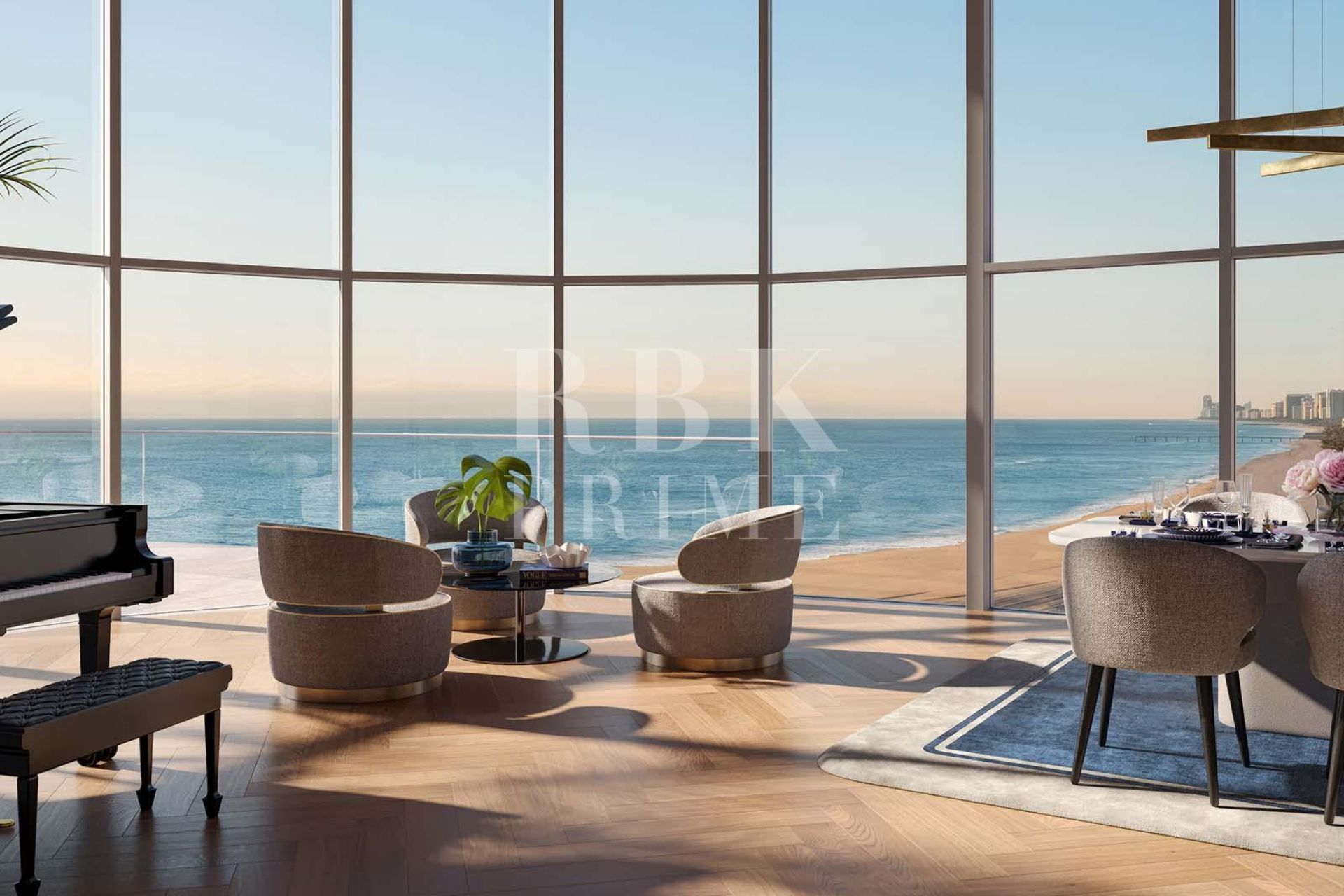 Available - Apartment - Miami-Dade