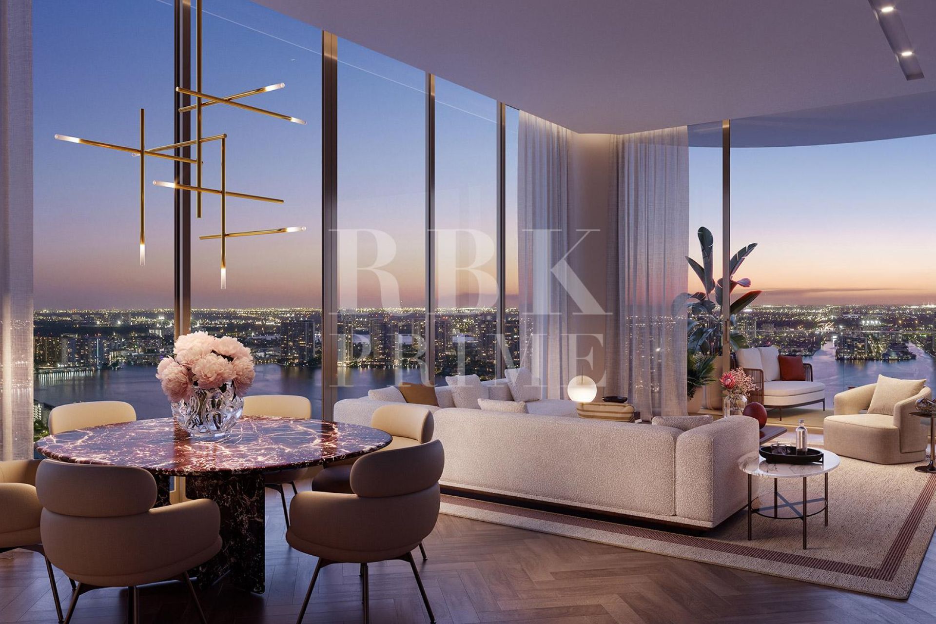 Available - Apartment - Miami-Dade