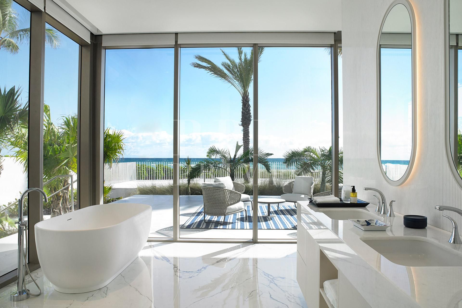 Available - Apartment - Miami-Dade