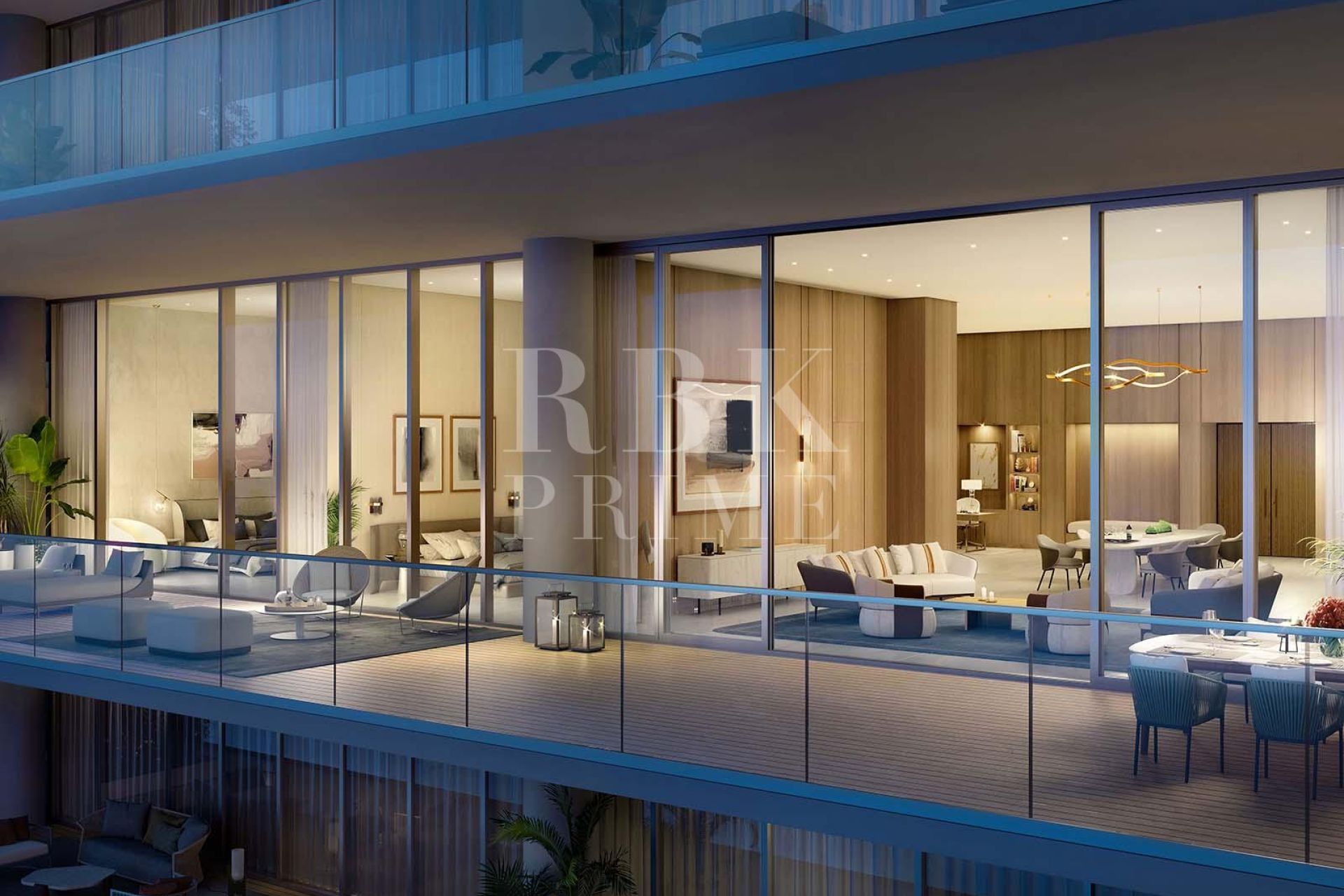 Alta - Apartment - Miami-Dade