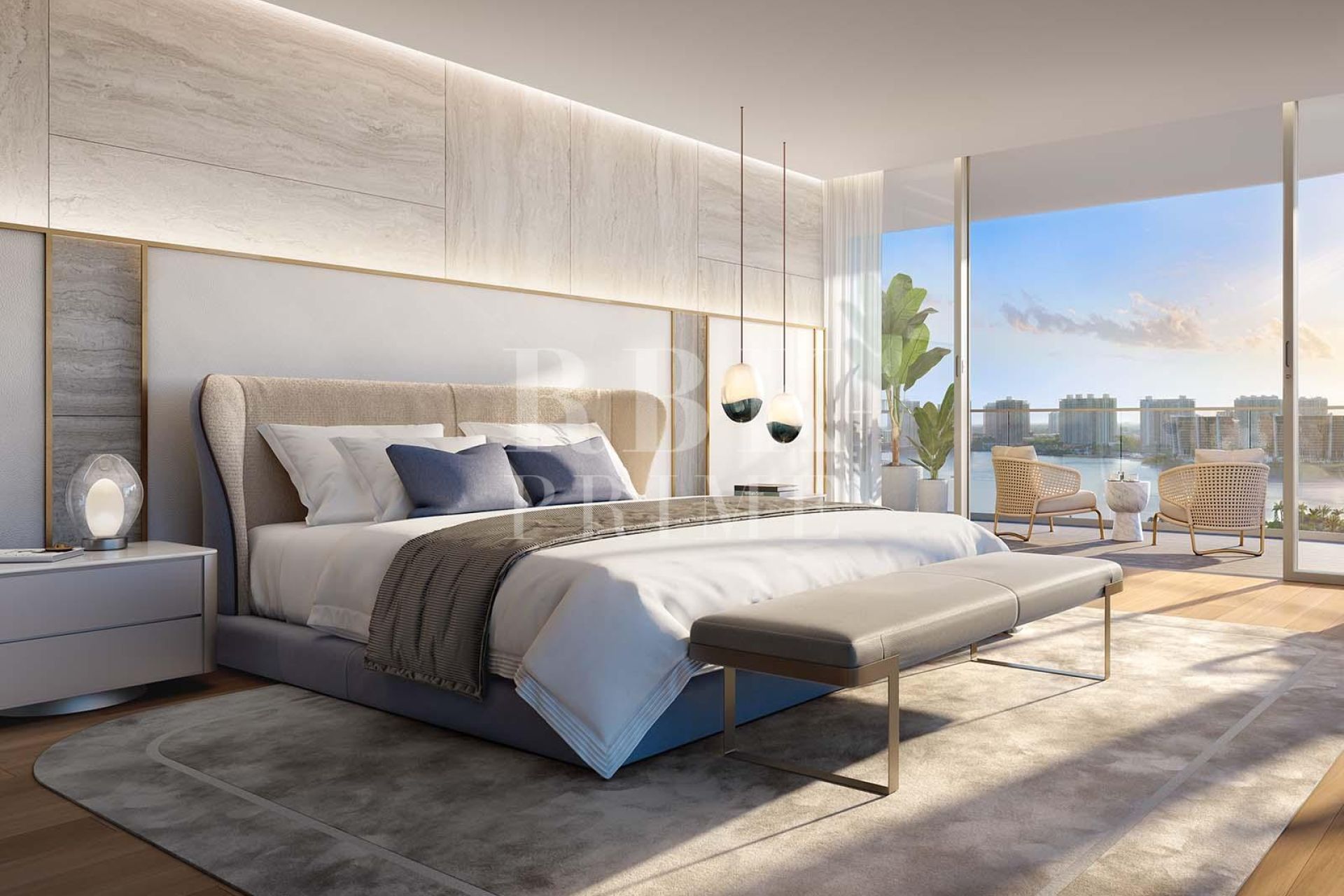 Available - Apartment - Miami-Dade