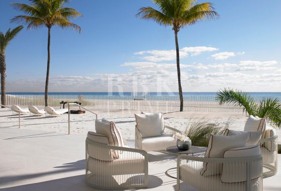 Apartment · Available - Miami-Dade