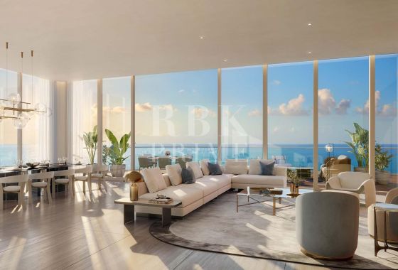 Apartment · Available - Miami-Dade
