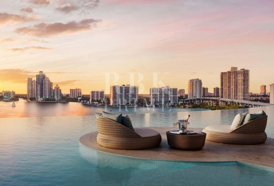 Apartment · Available - Miami-Dade