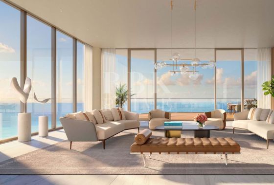 Apartment · Available - Miami-Dade