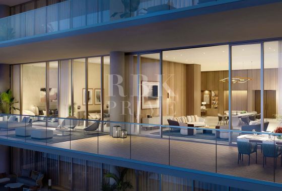 Apartment · Available - Miami-Dade