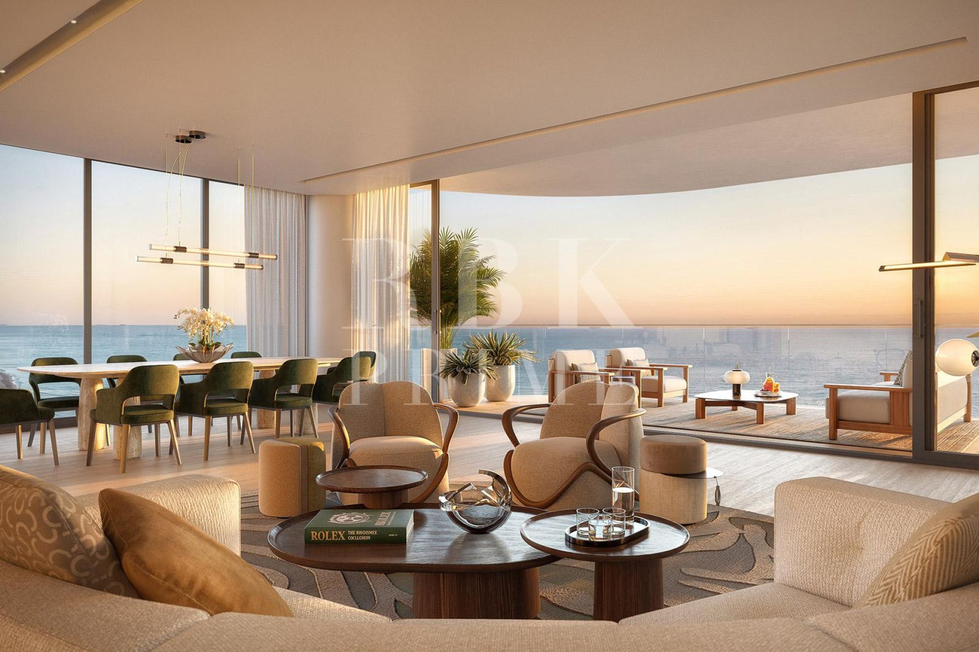 Available - Apartment - Miami-Dade