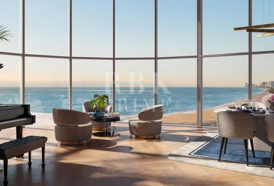 Apartment · Available - Miami-Dade