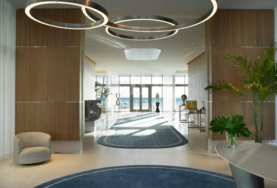 Apartment · Available - Miami-Dade