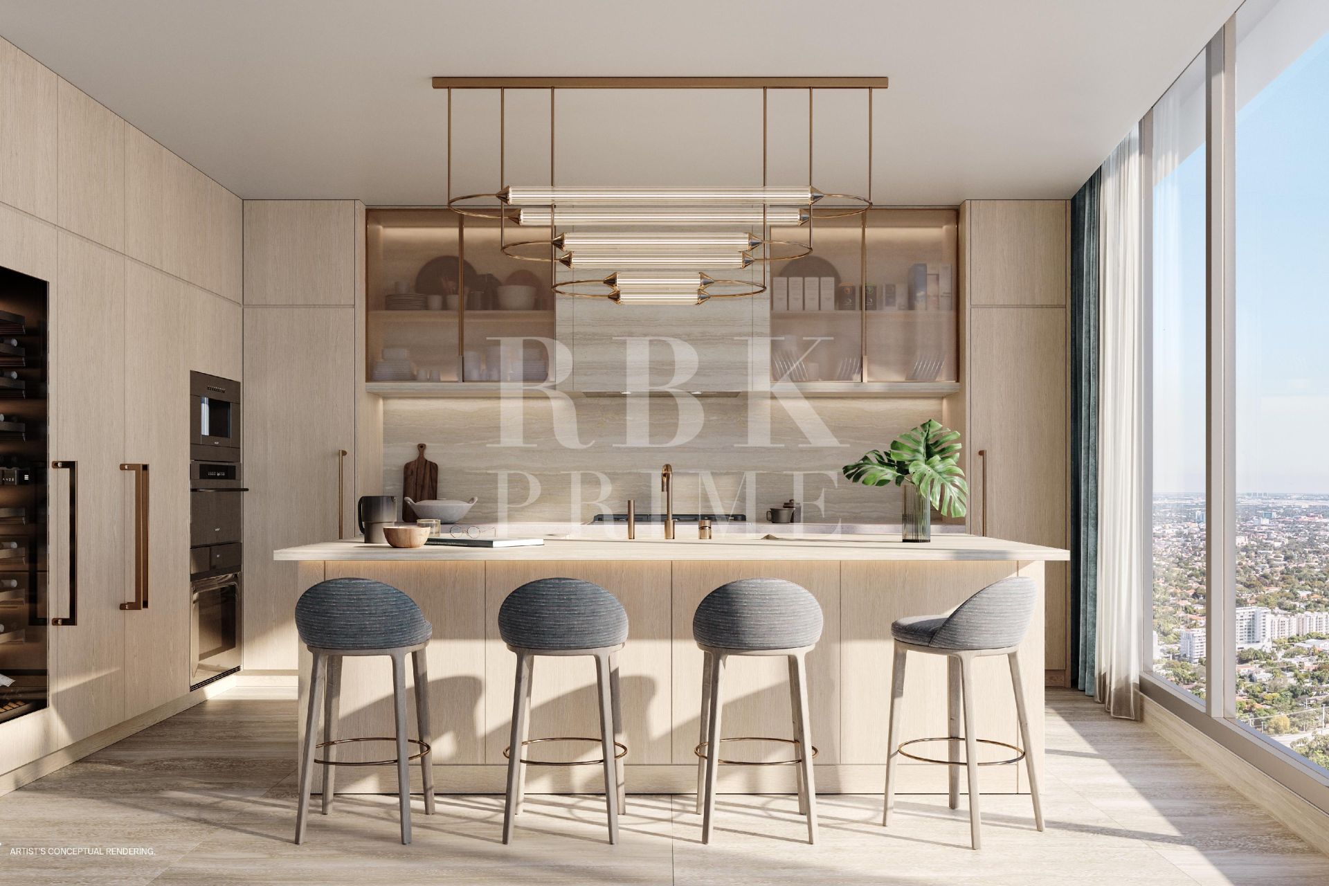 Available - Apartment - Miami-Dade