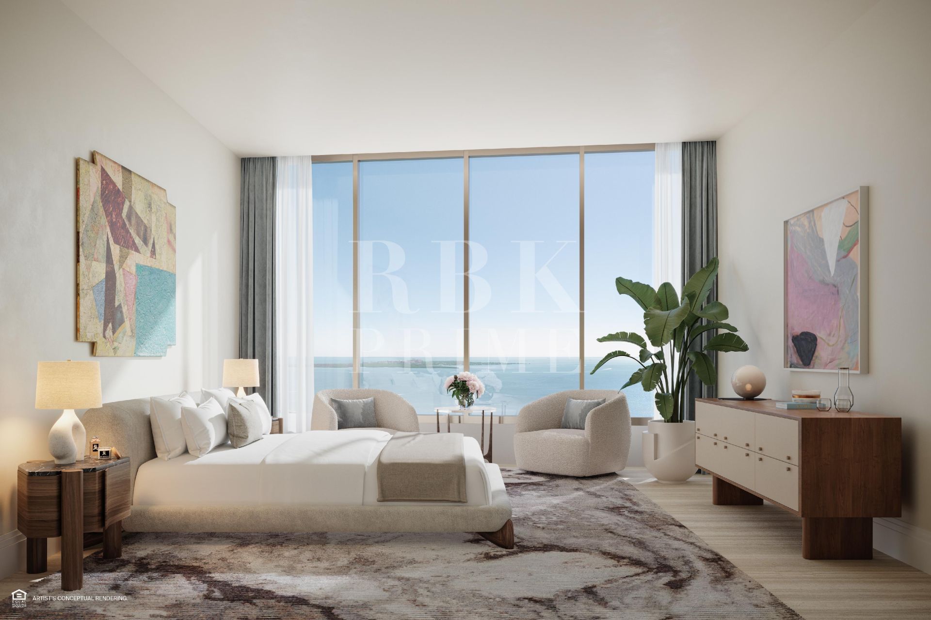 Available - Apartment - Miami-Dade