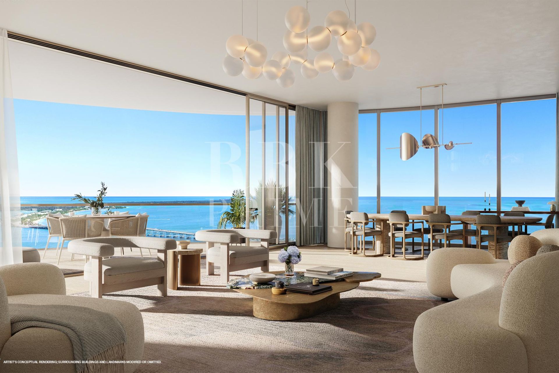 Available - Apartment - Miami-Dade