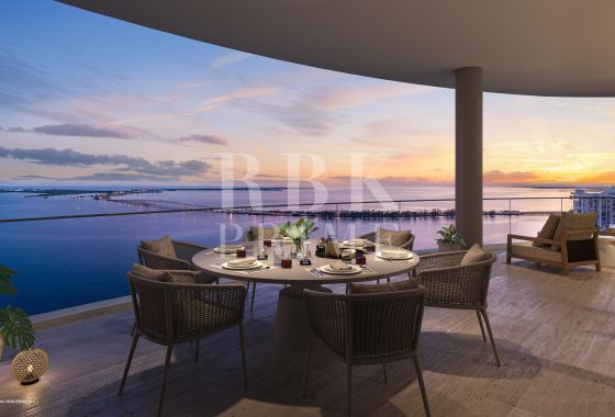 Apartment · Available - Miami-Dade