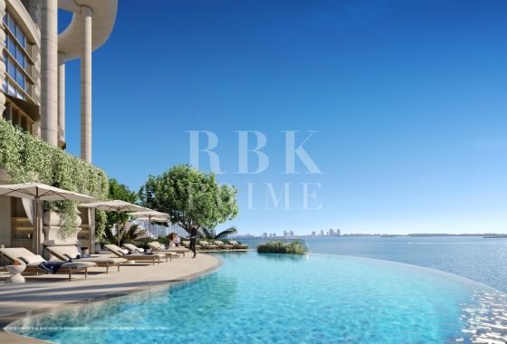 Apartment · Available - Miami-Dade