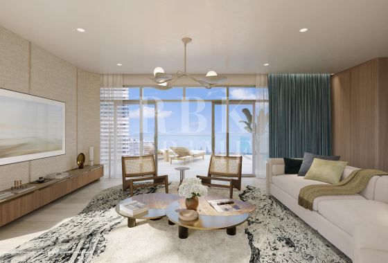 Apartment · Available - Miami-Dade