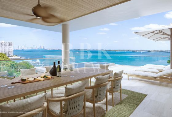Apartment · Available - Miami-Dade