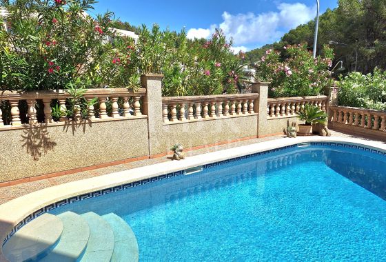 Detached house · Available - Calvià