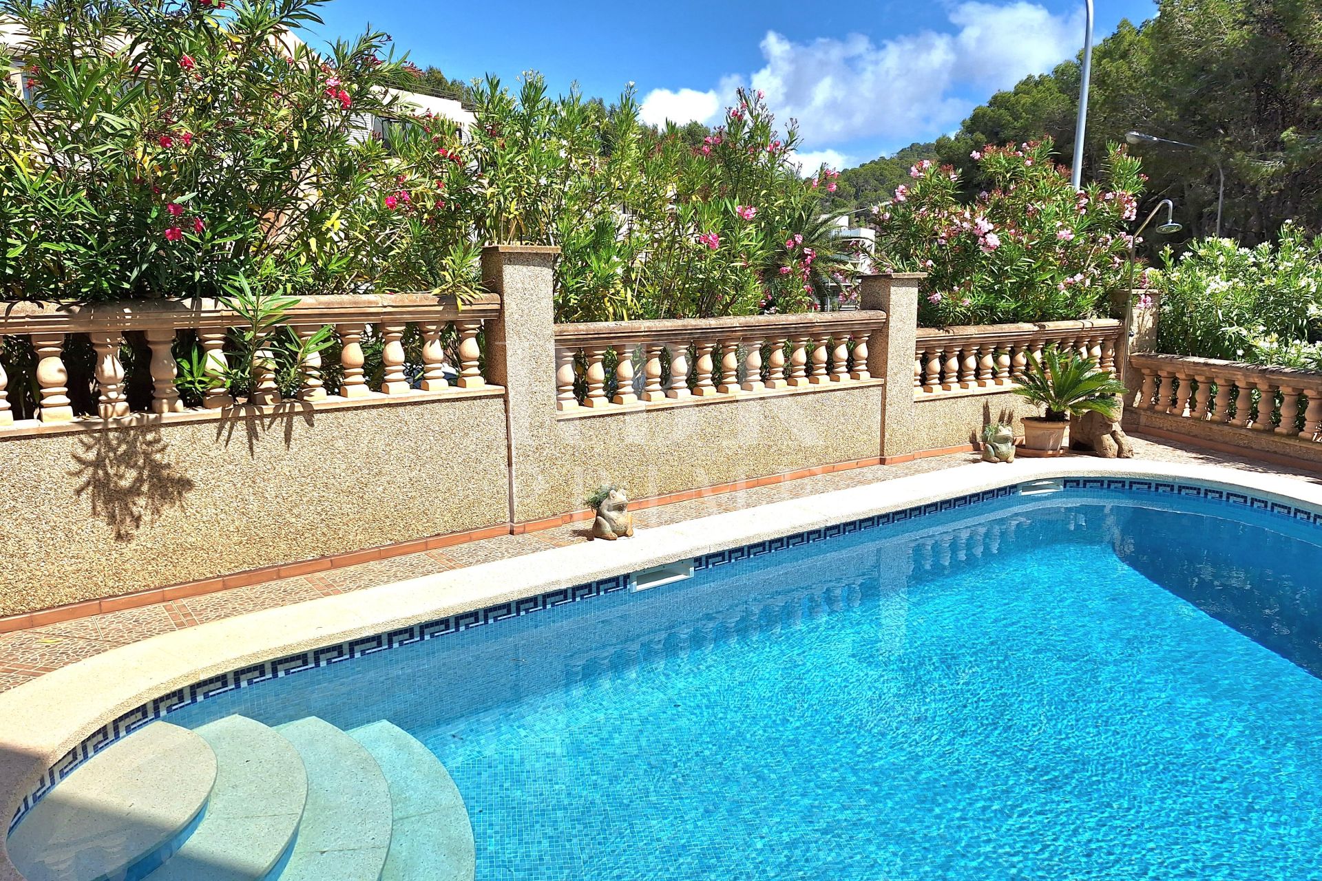 Available - Detached house - Calvià