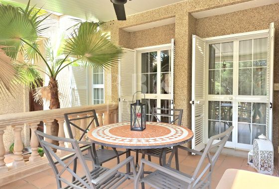 Detached house · Available - Calvià