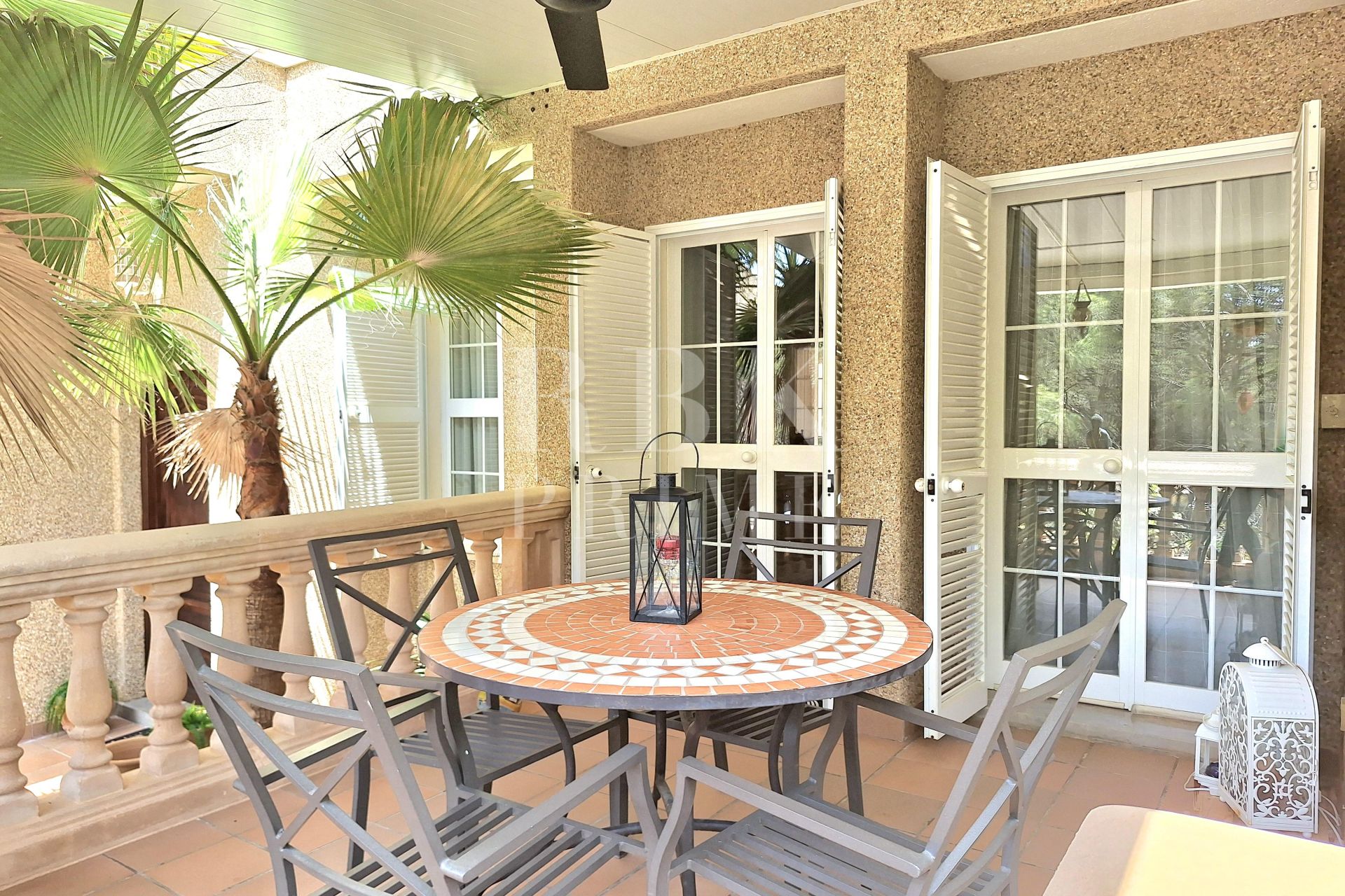Available - Detached house - Calvià