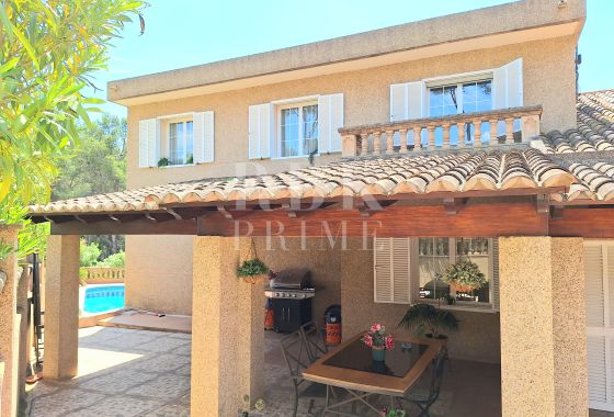 Detached house · Available - Calvià