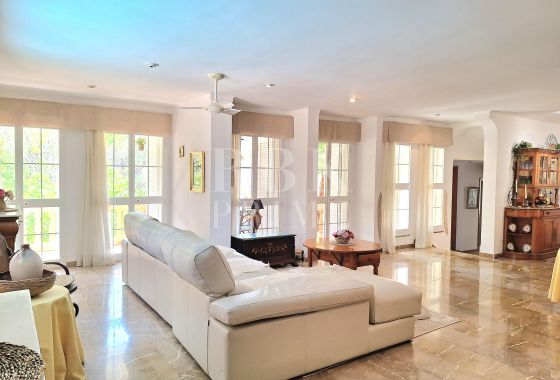 Detached house · Available - Calvià