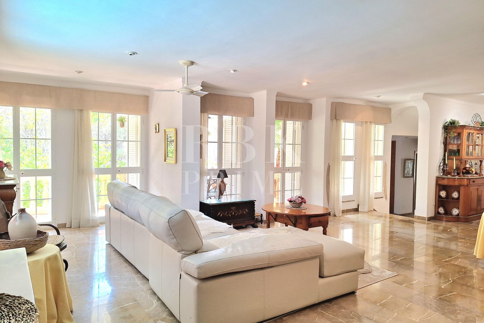 Available - Detached house - Calvià