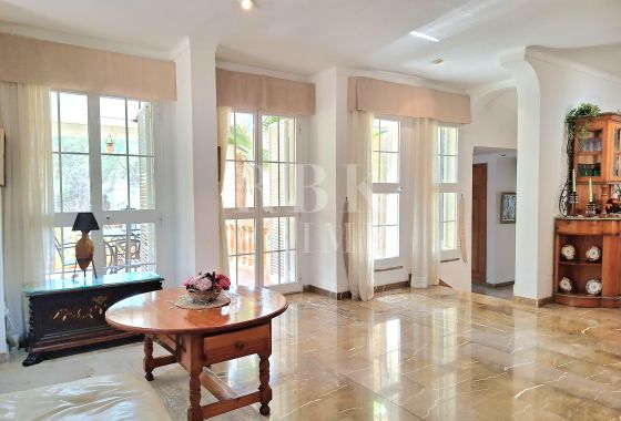 Detached house · Available - Calvià