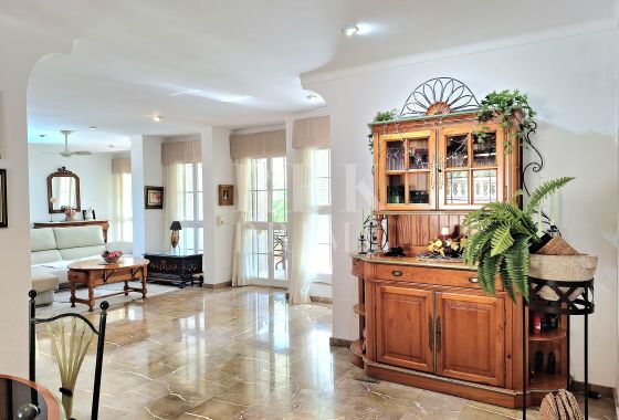 Detached house · Available - Calvià