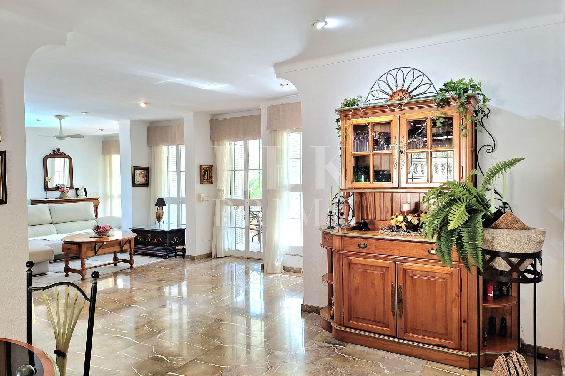 Available - Detached house - Calvià