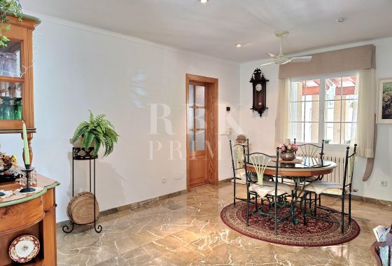 Detached house · Available - Calvià