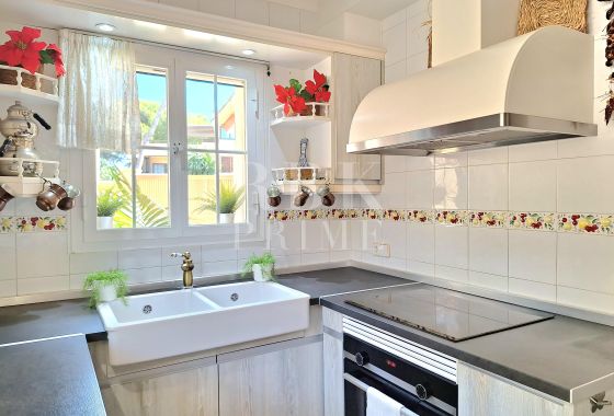 Detached house · Available - Calvià