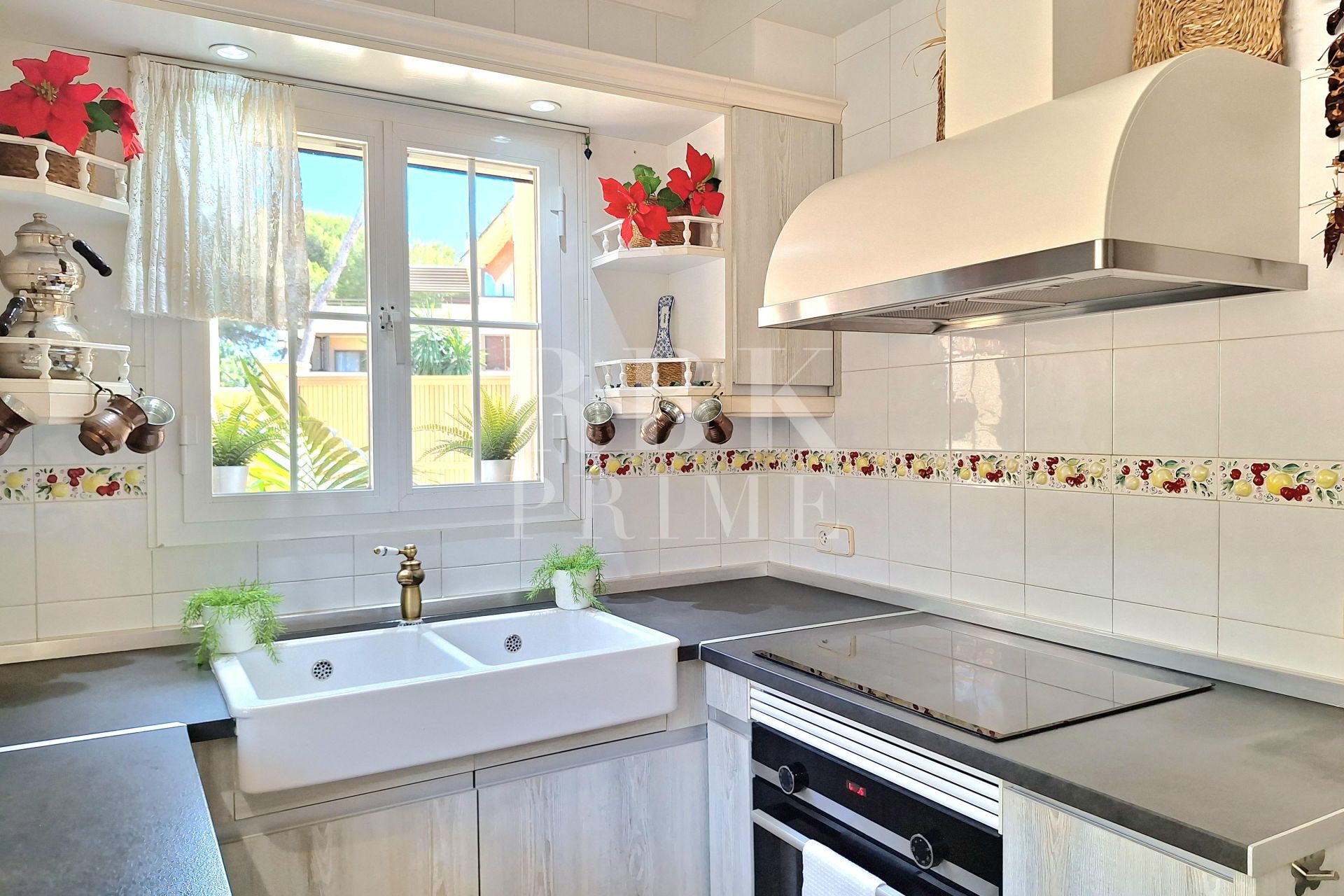 Available - Detached house - Calvià