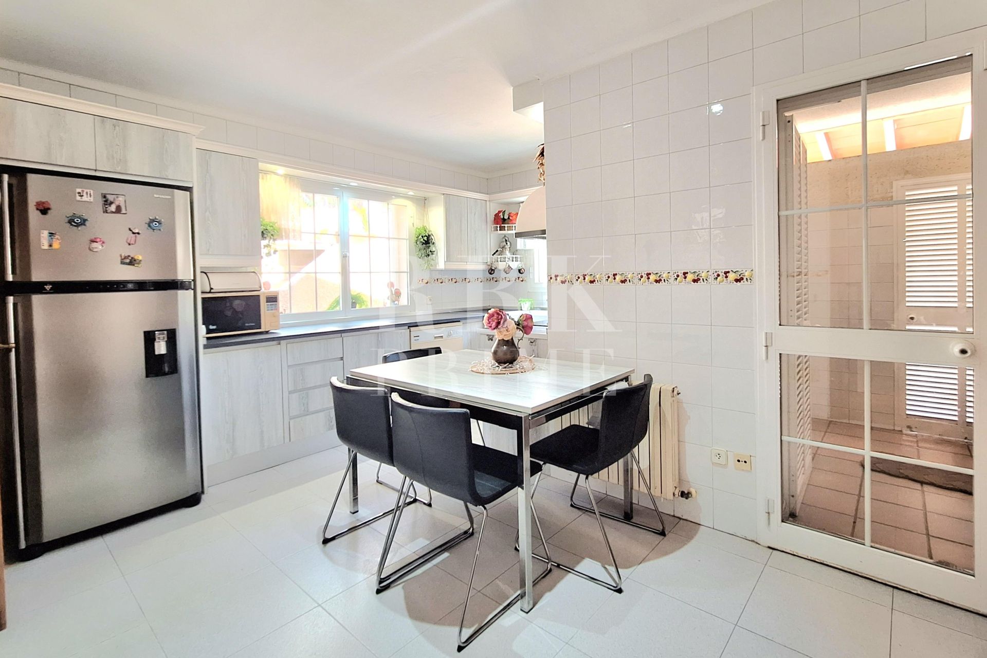 Available - Detached house - Calvià