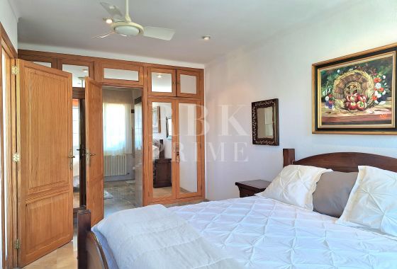 Detached house · Available - Calvià