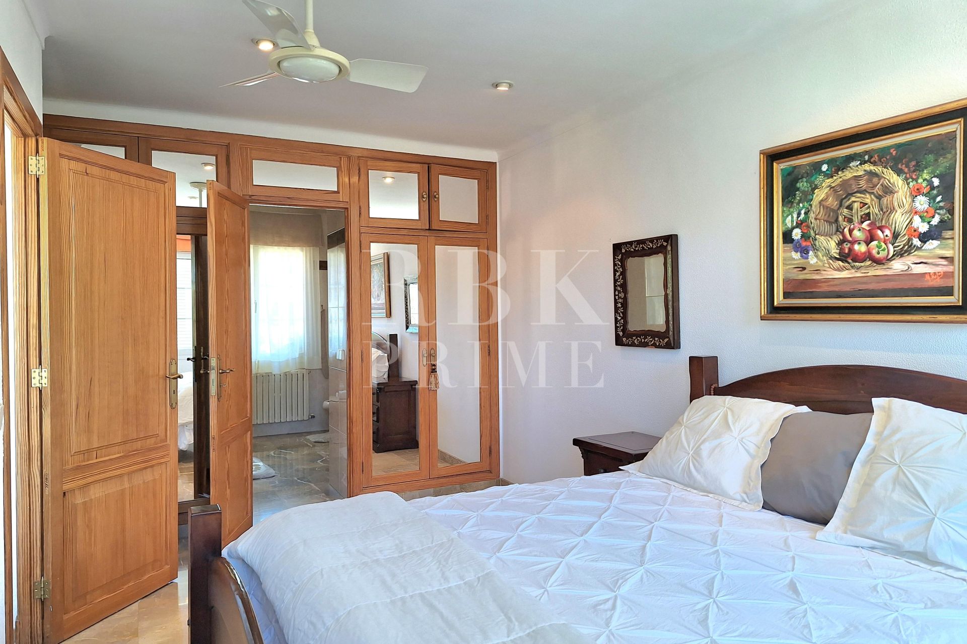 Available - Detached house - Calvià