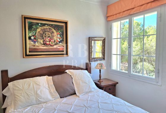 Detached house · Available - Calvià