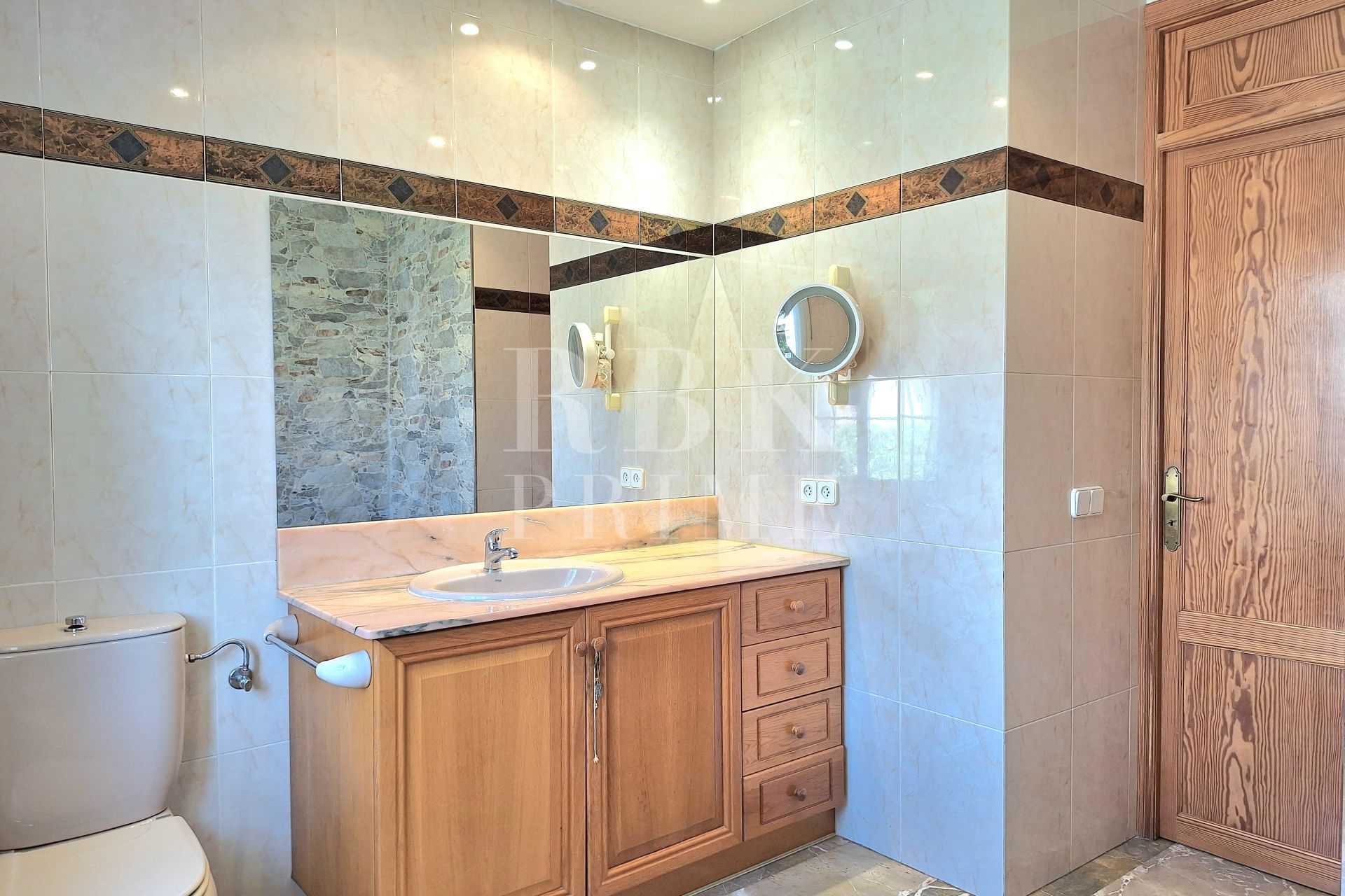 Available - Detached house - Calvià