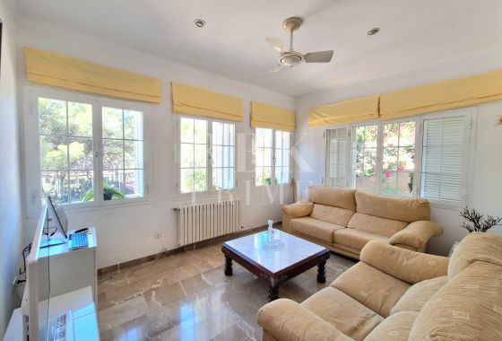 Detached house · Available - Calvià