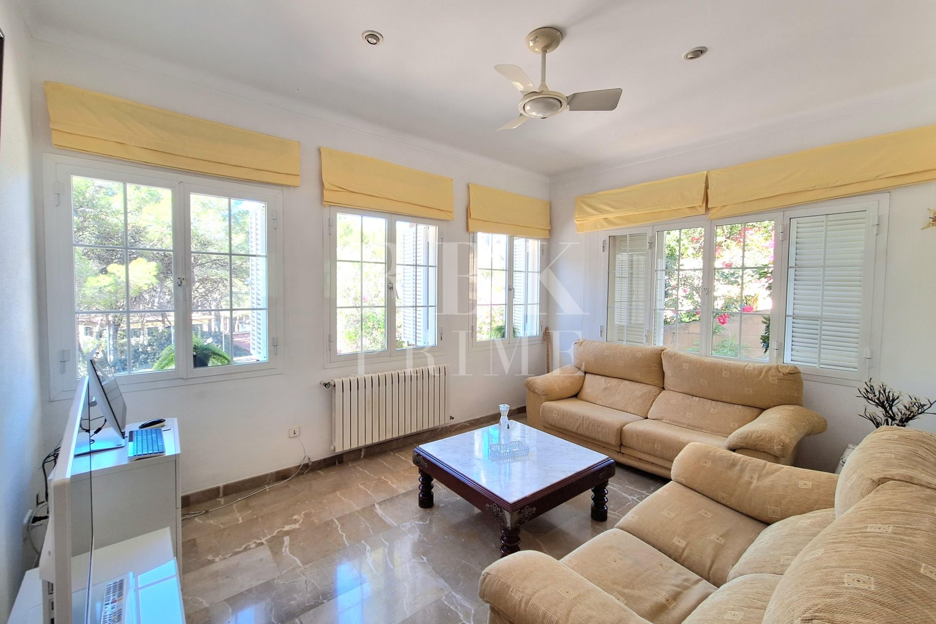 Available - Detached house - Calvià