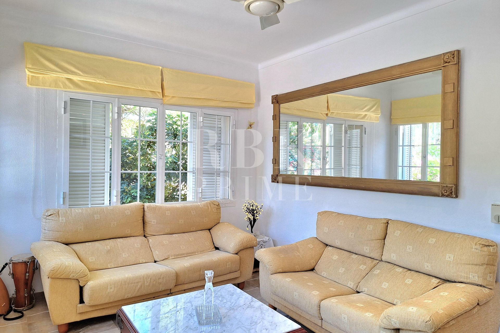 Available - Detached house - Calvià