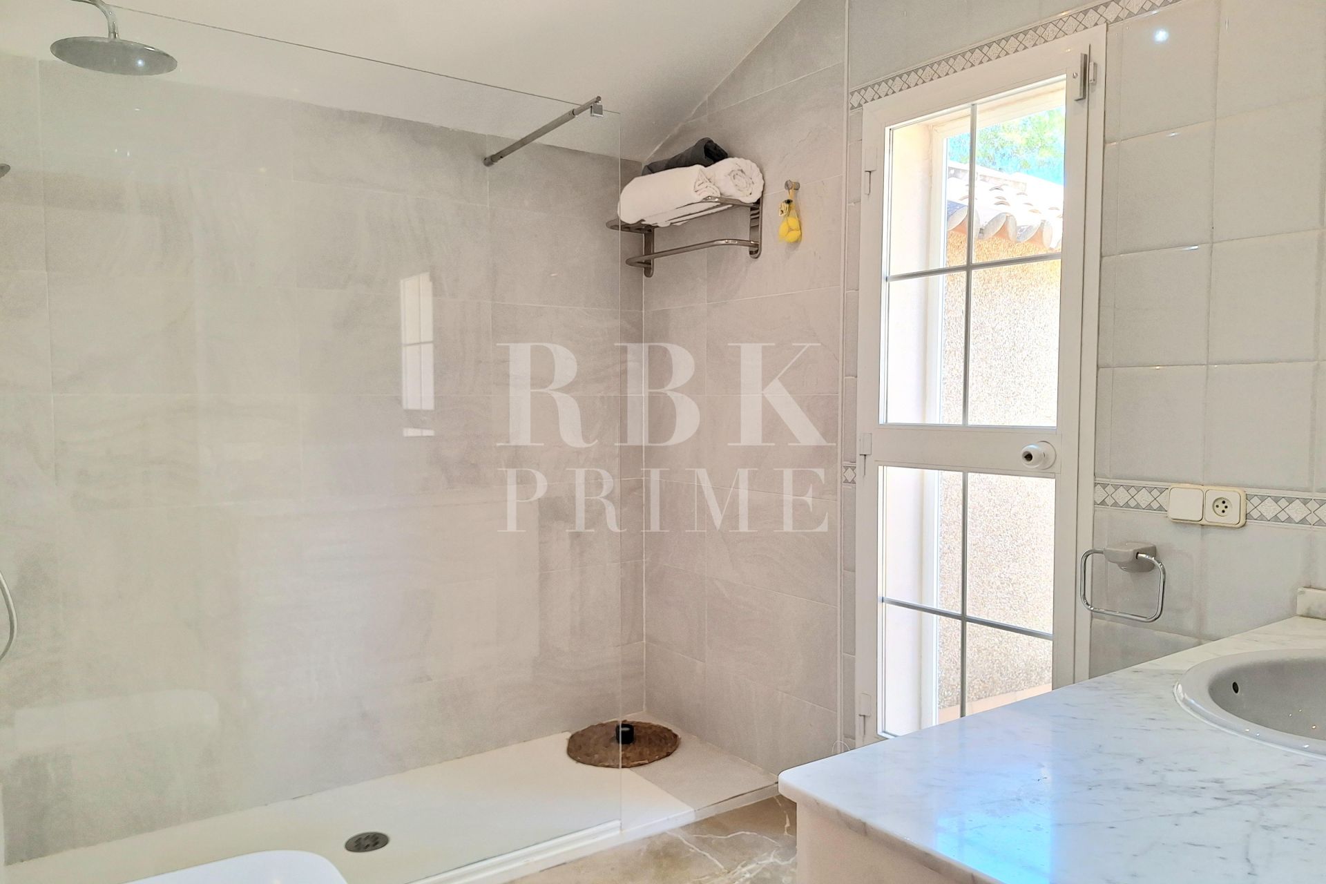 Available - Detached house - Calvià