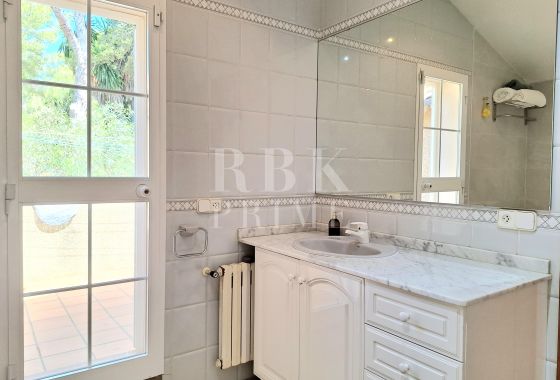 Detached house · Available - Calvià