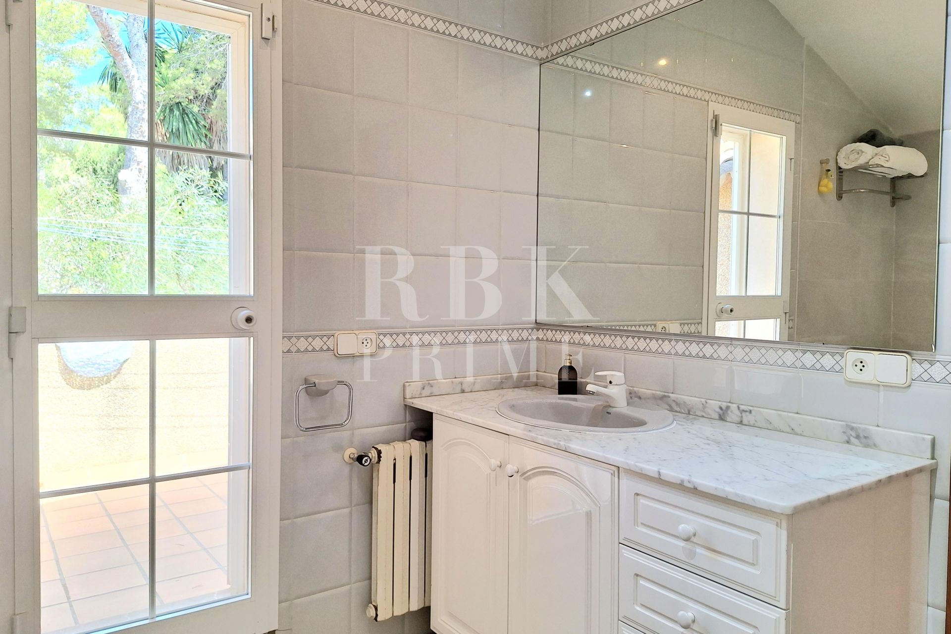Available - Detached house - Calvià