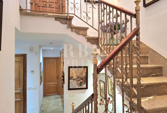 Detached house · Available - Calvià