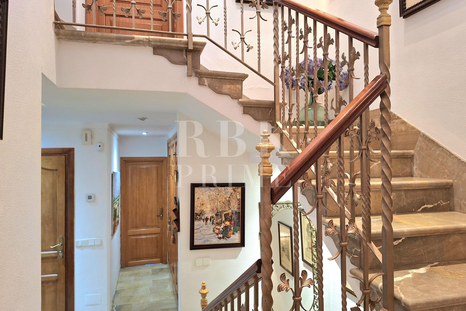 Available - Detached house - Calvià