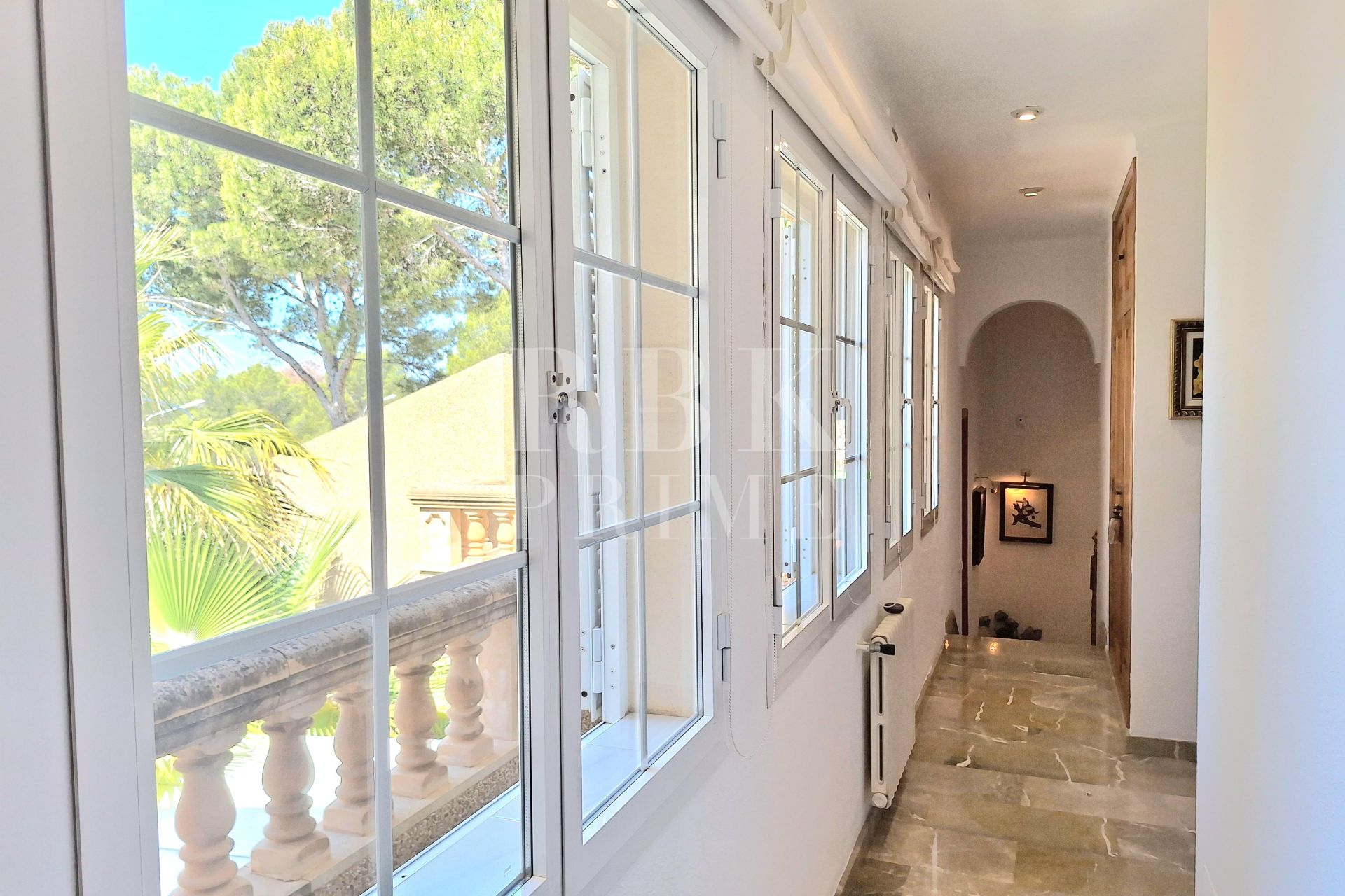 Available - Detached house - Calvià
