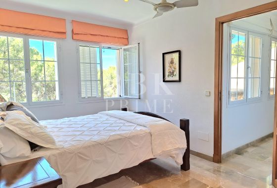 Detached house · Available - Calvià
