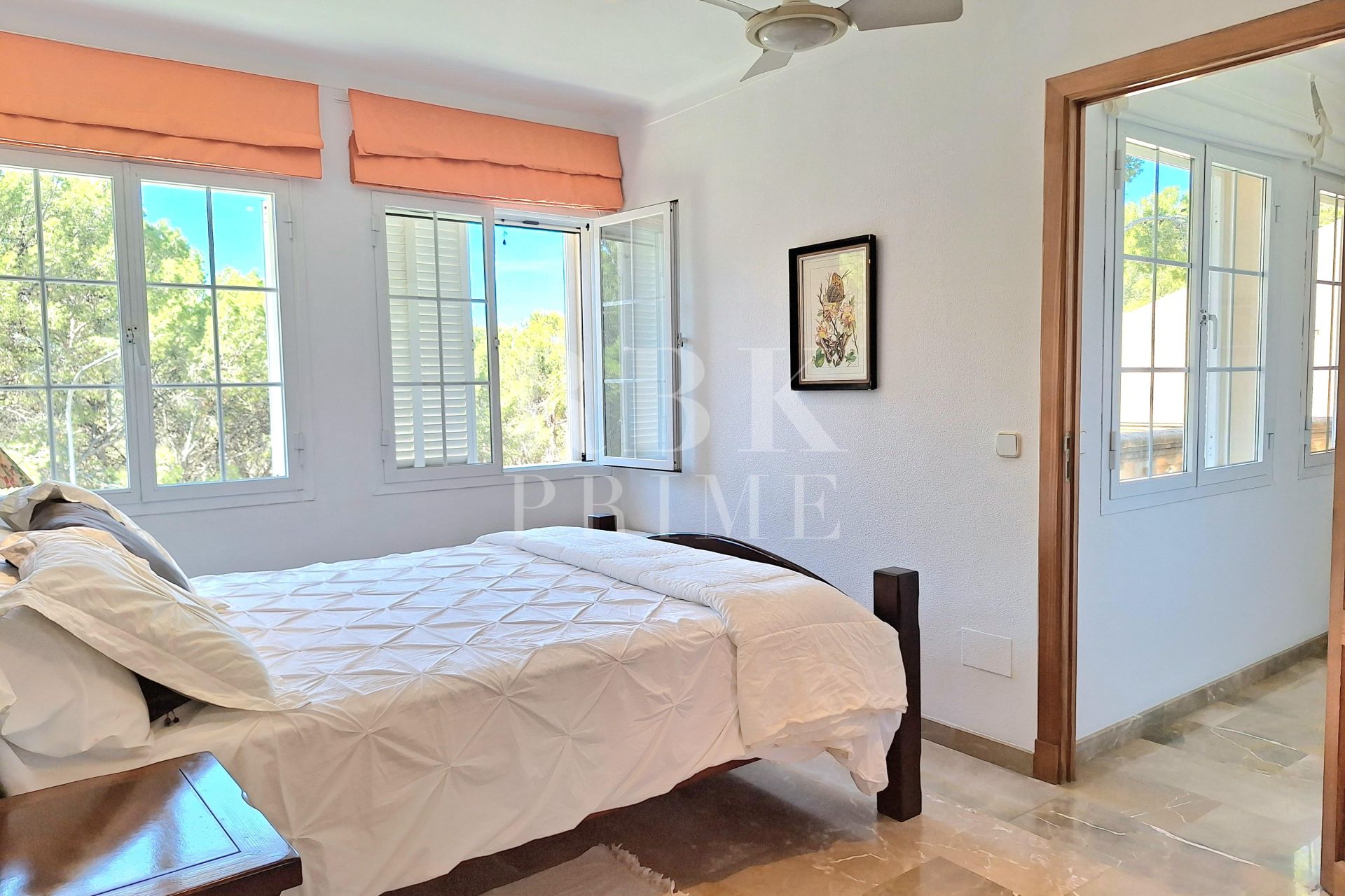 Available - Detached house - Calvià