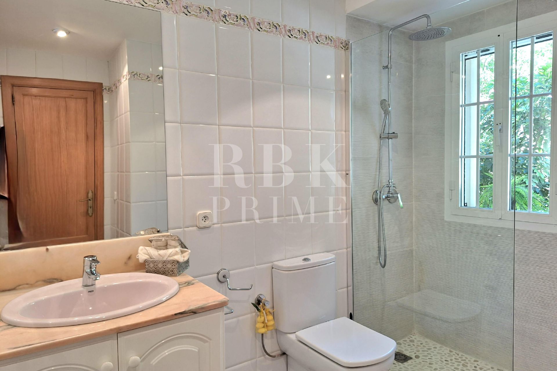 Available - Detached house - Calvià